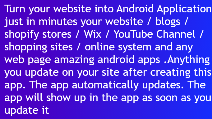 Webview with navigation drawer  - 3