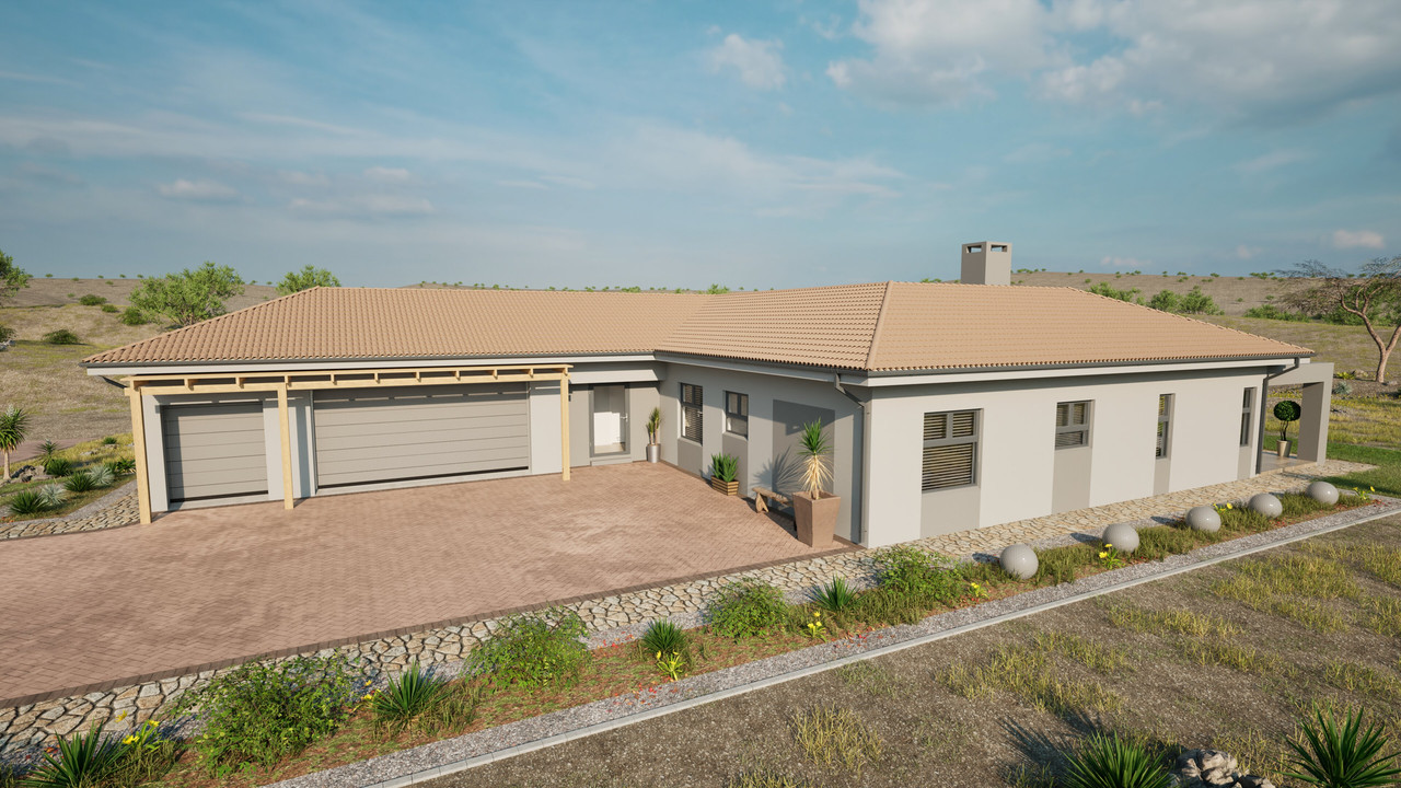 Modern Single-Storey Home in Le Juille - Image 16