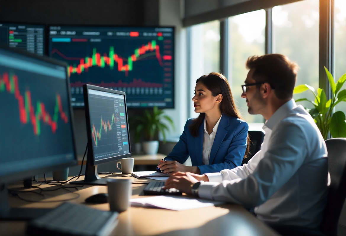 Bull360.com Financial Instruments