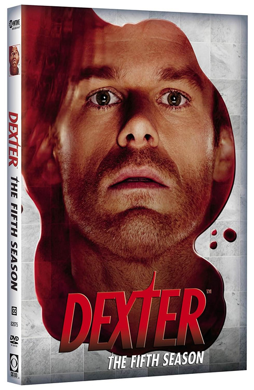  DEXTER SEASON 5 COMPLETE