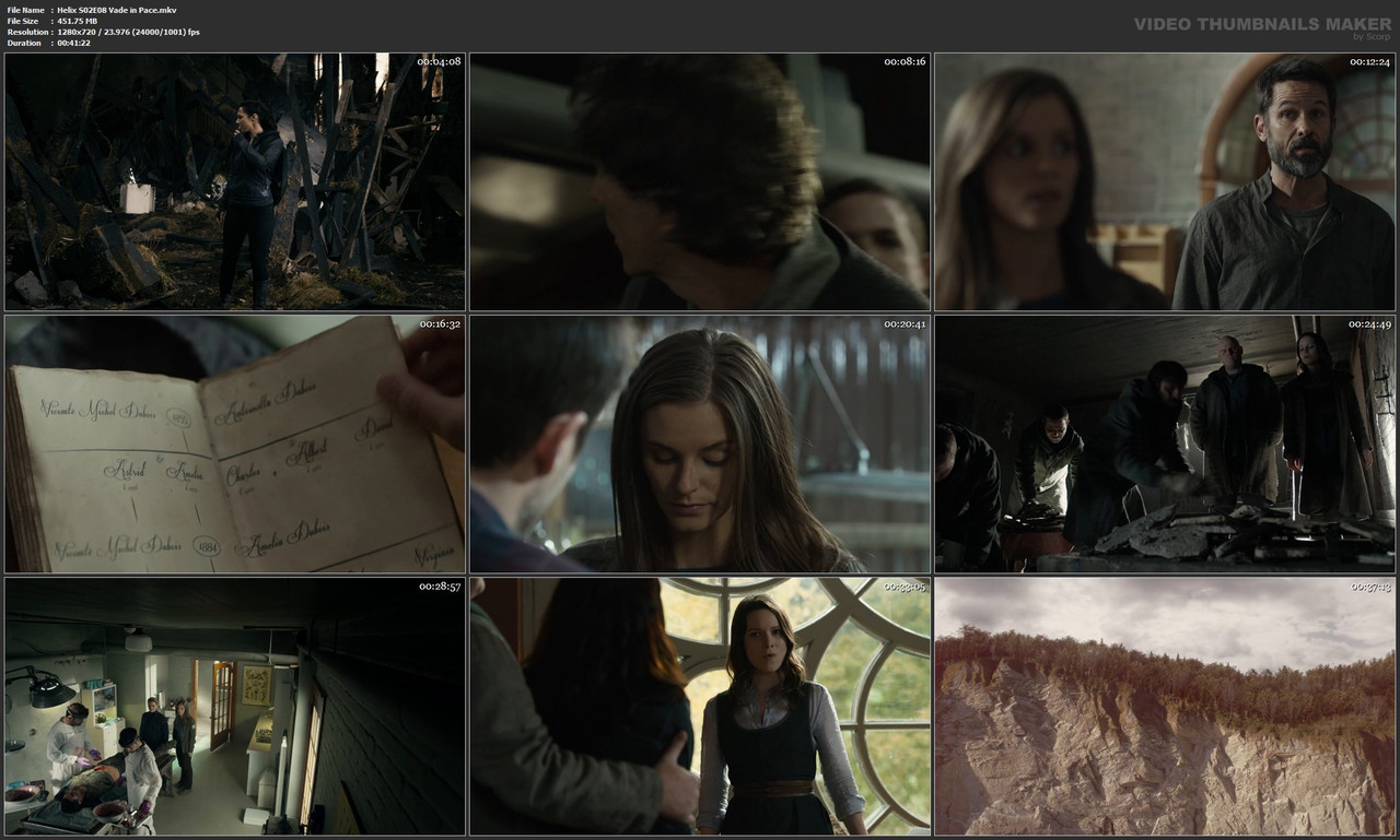 Helix S02E08 Vade in Pace.mkv