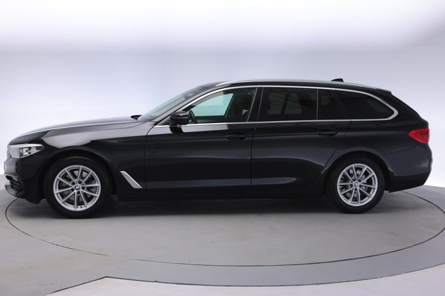 BMW 520d L-534-LK (4)