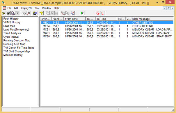 Komatsu.VHMS.Technical.Analysis.Tool.Box