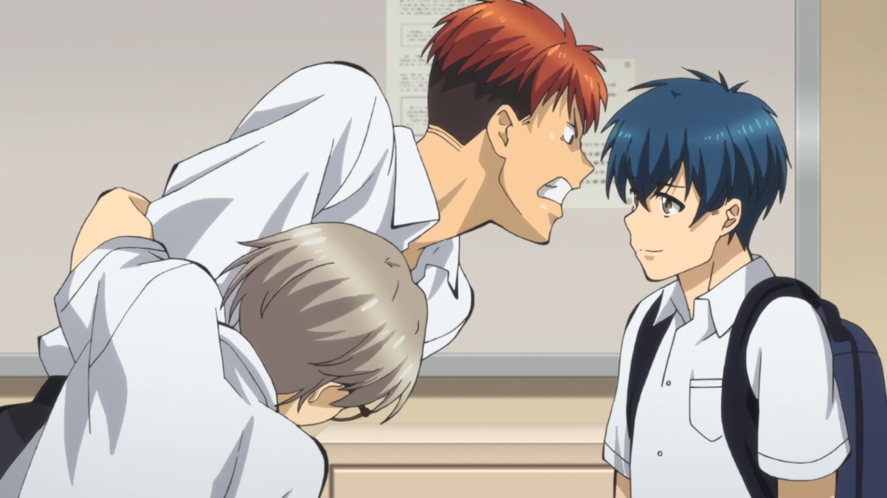 [SubsPlease] Shoot! Goal to the Future - 01 (720p) [475ADAF8].0002