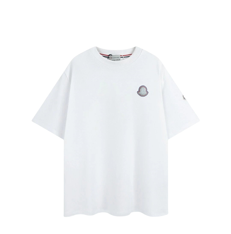 Moncler Tee 33+ colorways [Premium Quality]