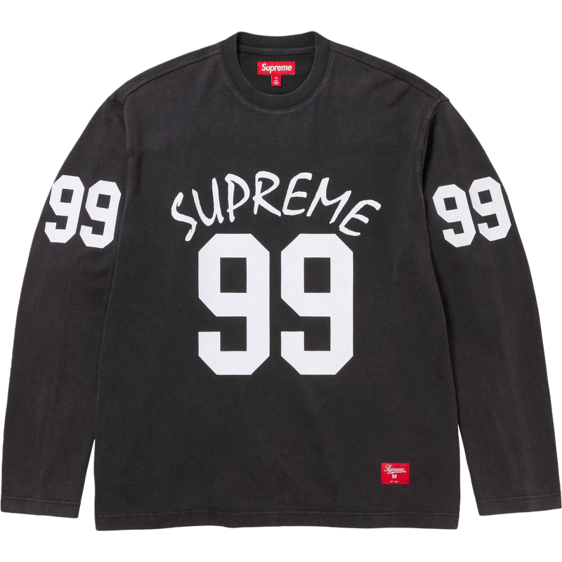 Supreme Long Tee