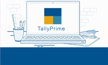 Tally Accounting professional course at Adroit Computer Education Delhi