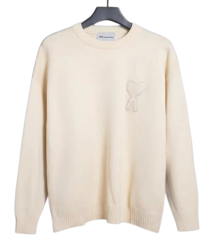 Ami Sweater