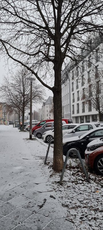 De Berlín a Sajonia: la magia de la Navidad - Blogs de Alemania - Llegada a Berlín (1)