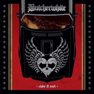 Butcherwhite - Ride It Out (2021).mp3 - 320 Kbps