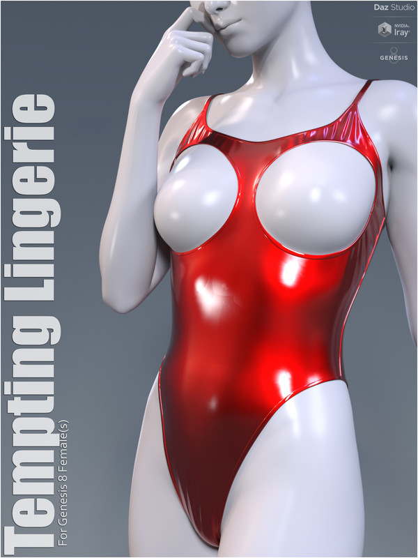 Tempting Lingerie Tempting Lingerie