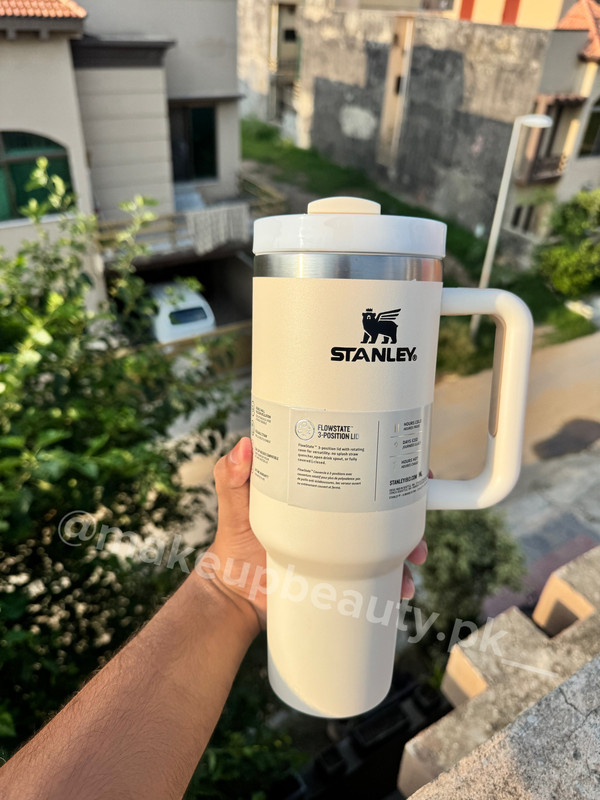 Stanley Quencher H2.0 Tumbler 1.18L. With Strow. - image 8