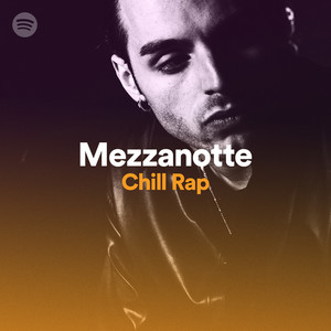 Mezzanotte Chill Rap 17/07 (2020) mp3 320 Kbps