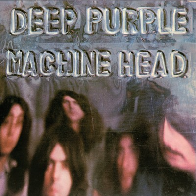 Deep Purple - Machine Head (1972) [2024, Super Deluxe Edition, Remixed & Remastered, CD-Quality + Hi-Res] [Official Digital Release]