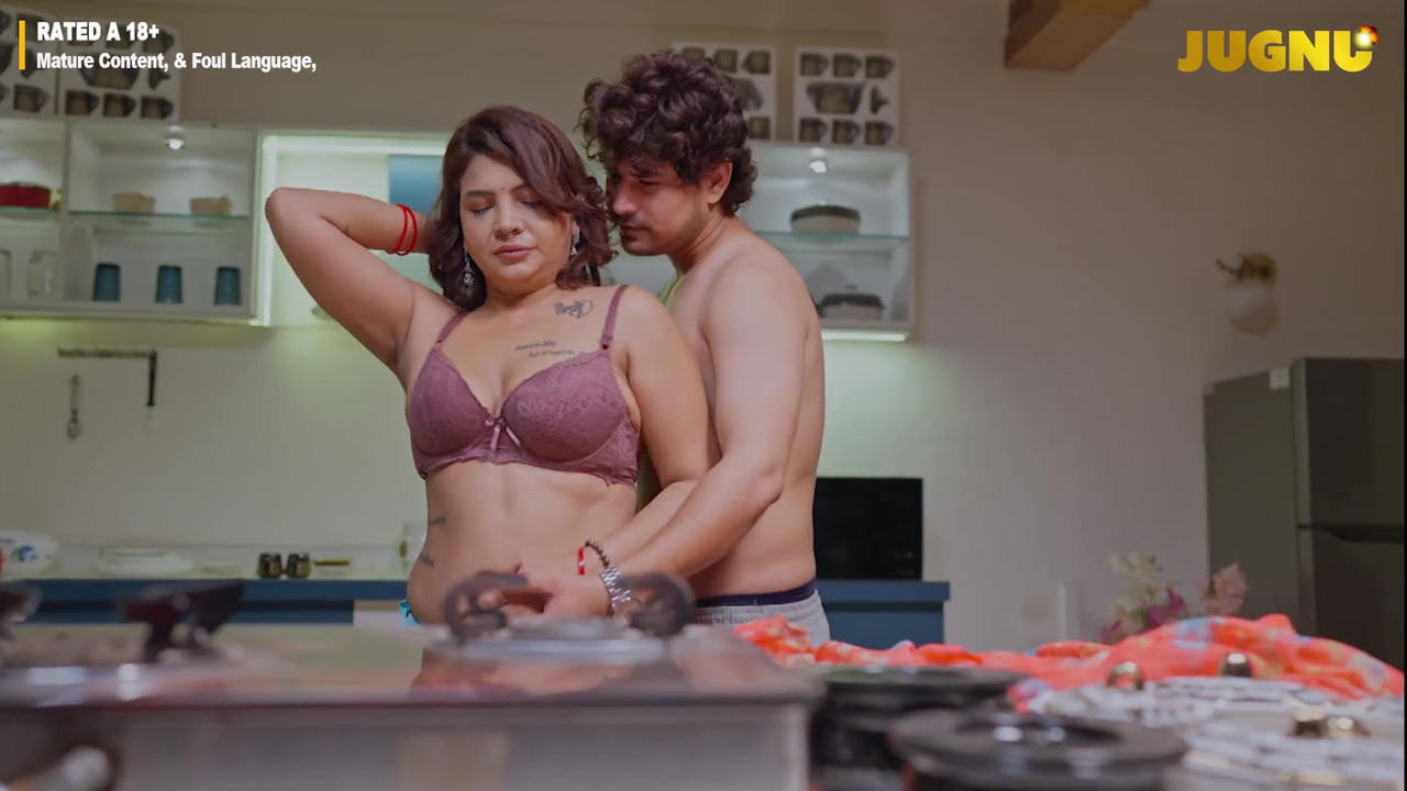 Size Does Not (2025) Hindi Season 01 Part 01 | WEB-DL | 1080p | 720p | 480p | Jugnu WEB Series | Download | Watch Online