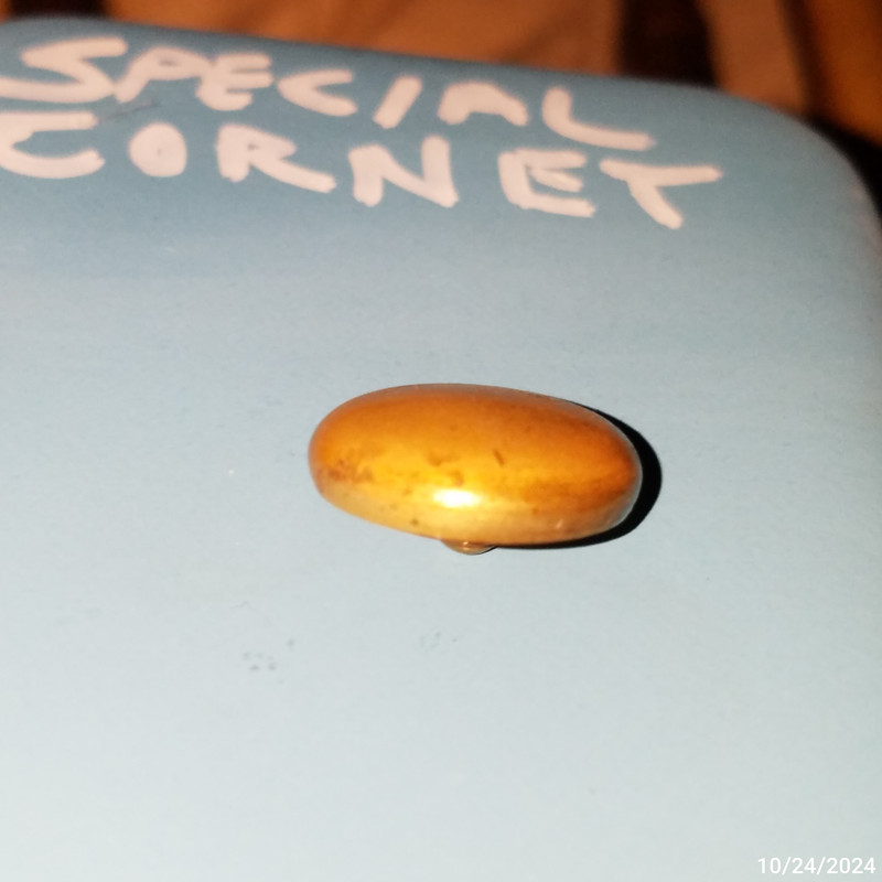 F Besson Paris 1892 Flugelhorn sn 46643 (14) — Postimages