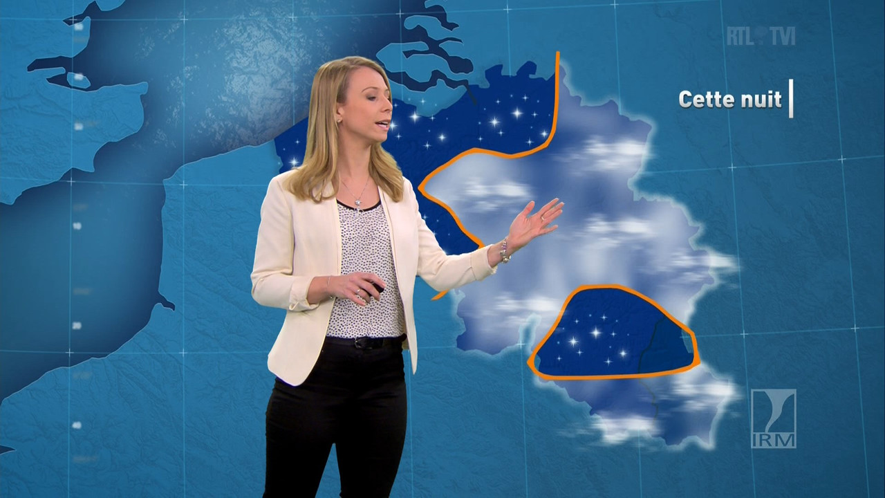 25 December - 18.40.00 - Météo. Bulletin météo et prévisions.ts_