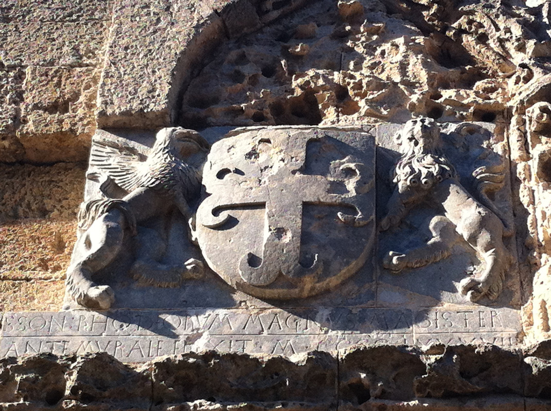 старый город и порт (36)