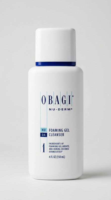 Obagi Clenziderm MD Pore Therapy BHA exfoliant