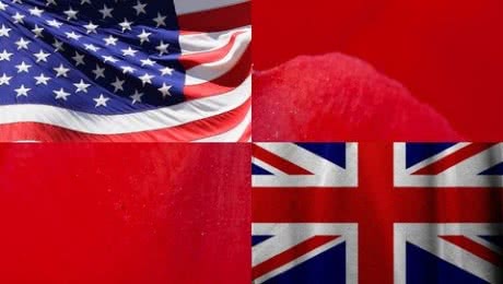 Introduction To Basic English Course (2021-01)