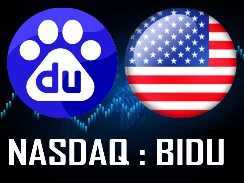 BAIDU (NASDAQ:BIDU) Sell Signal Chart - RSI Technical Setup and Forecast 2025.08.14 18:11