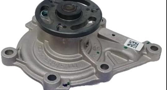 WATER PUMP XUV 300 DSL