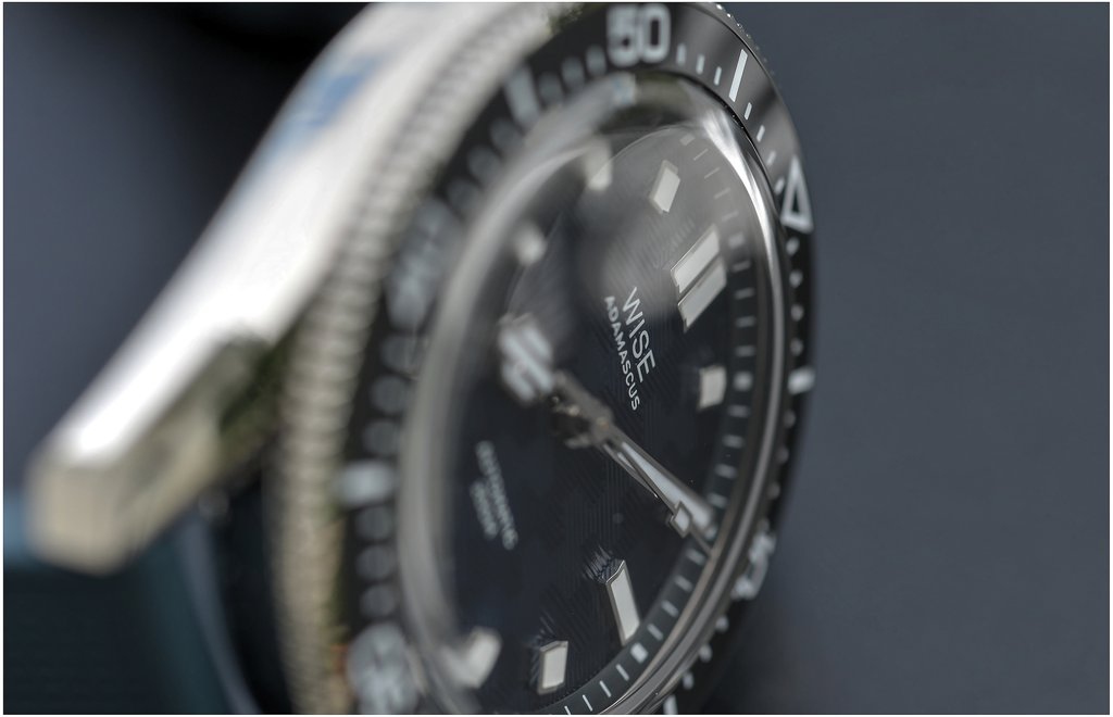 Montres Wise : on choisit la couleur DSC-2365
