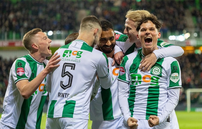 Soi kèo tài xỉu, phạt góc trận Groningen vs Heracles, 01h00 ngày 30/08