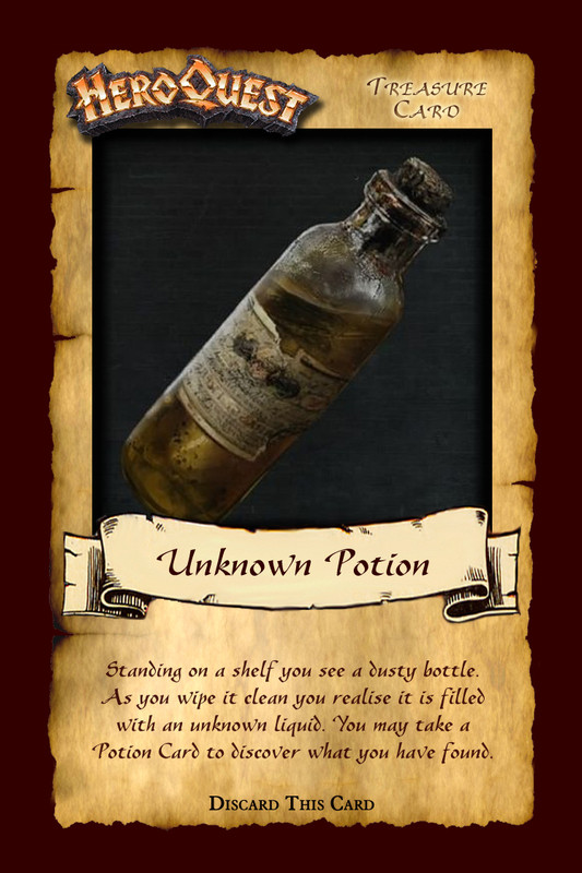 a potion 2