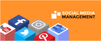 Social Media Management