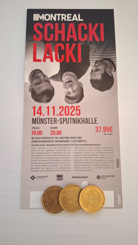 Ticket-Montreal-14.11.2025-Münster2
