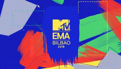 MTV EMA + Red Carpet - Bilbao (2018).mkv HDTV AC3 x264 720p - ITA