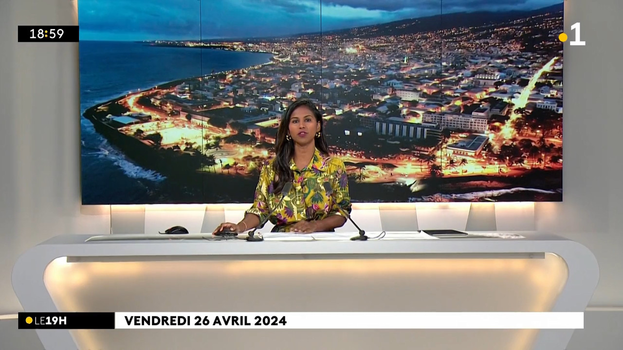 Le 19h Réunion - Édition du vendredi 26 avril 2024_La Première_2024_04_26_16_58.ts_snapshot_00.11.76
