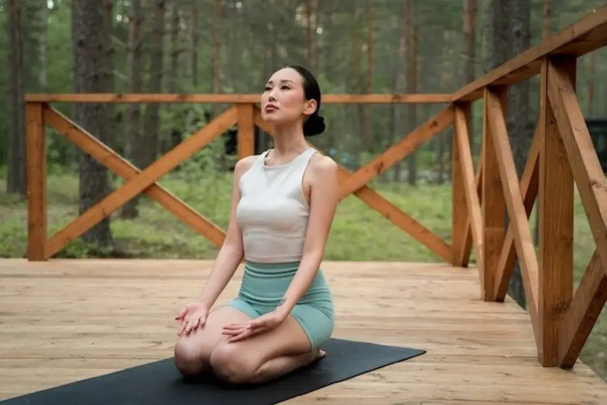 Vinyasa Stream Arrangement