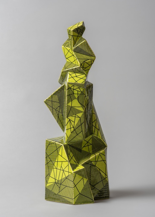 Скульптура 1