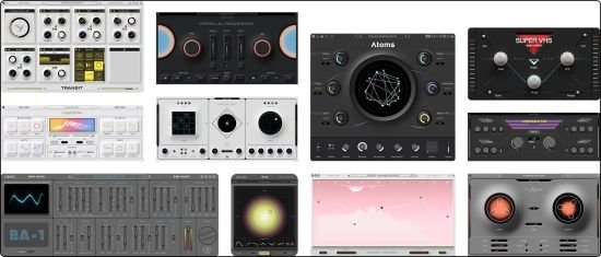 th TUg0c V4m Ei WMLn2 L7q Q6 Gq3 Dc E0d SUn J - Baby Audio Everything Bundle v03.2024 macOS