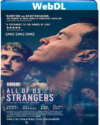 Estranei (2023) WEB-DL 720p H264 E-AC3+AC3 ITA ENG