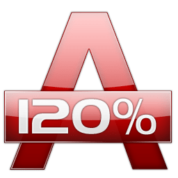 Alcohol 120% 2.1.1 Build 611 Multilingual