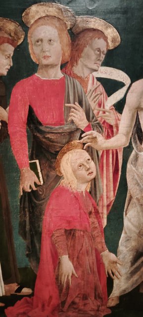 La pinacoteca del Castillo, la Galería Nacional y más Mercados de Navidad - Viena - Bratislava - Praga, Navidad 2024 (94)