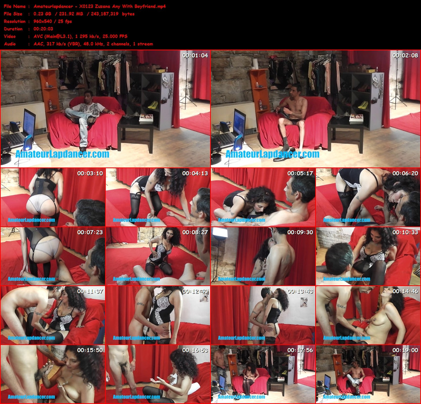 Amateurlapdancer_-_X0123_Zuzana_Any_With_Boyfriend