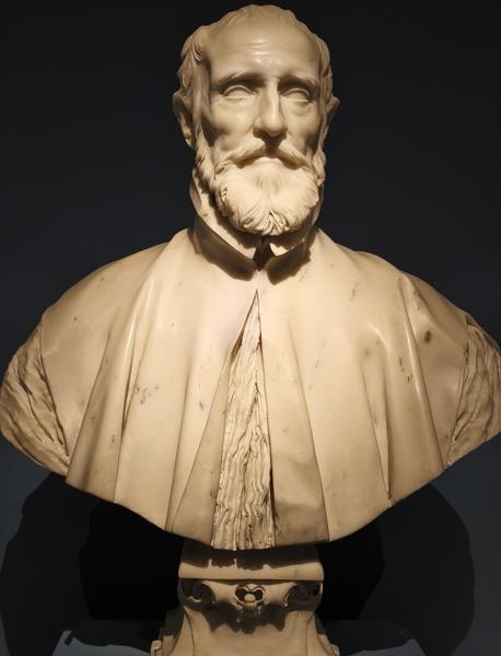 Roma: Villa Farnesina, Bernini&Barberini, Detroit Museum - Roma y Nápoles: Bernini, Giorgione y mucho más. (130)