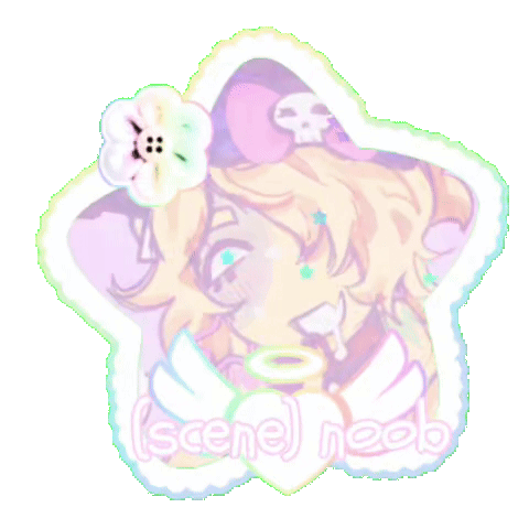 (scene) noob - forsaken