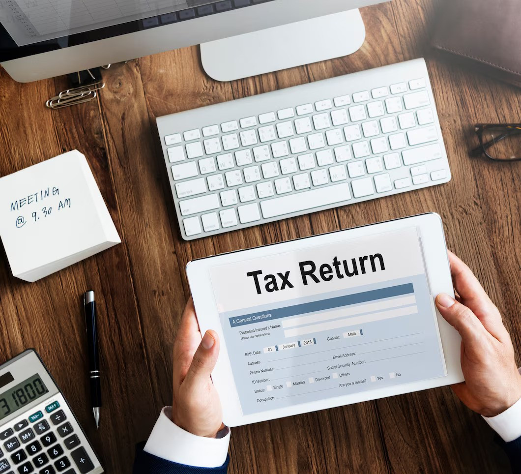 Trusted Tax Return Agents Moorabbin