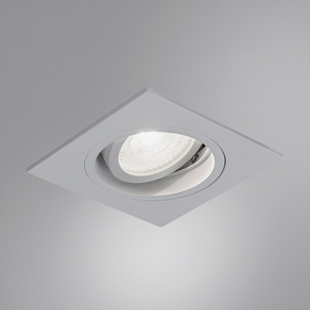 Вбудовувані точкові світильники