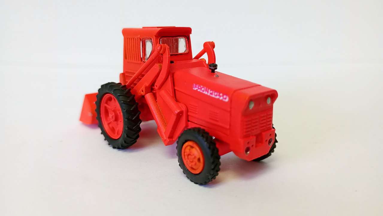 Mach (3559)
