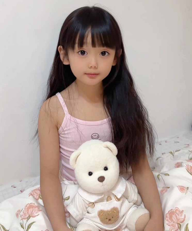 桃心儿,ロリータ,Lolita,萝莉塔,炉利,Loli,萝莉,亜炉,華炉,少女,甜妹