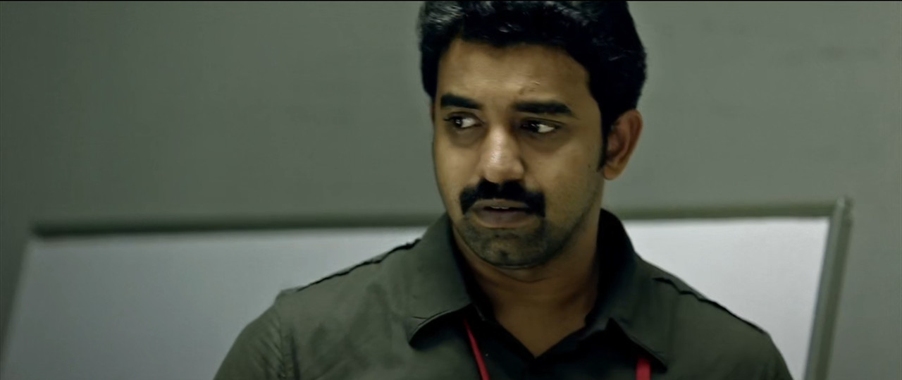 Neram Movie Screenshot