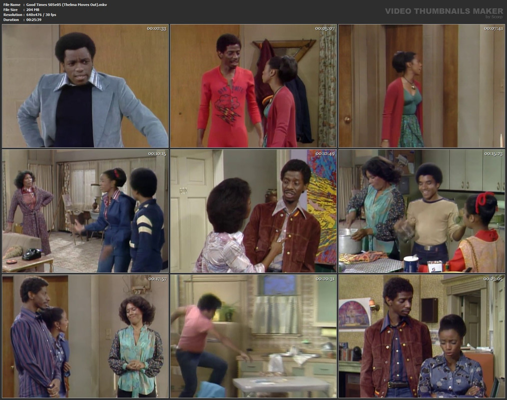 Good Times S05e05 (Thelma Moves Out).mkv