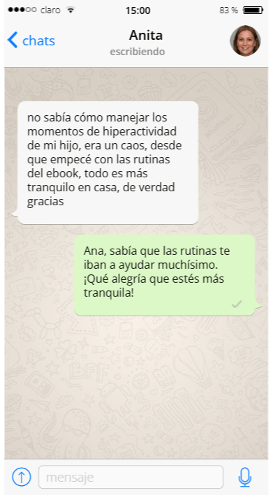 Testimonio 3