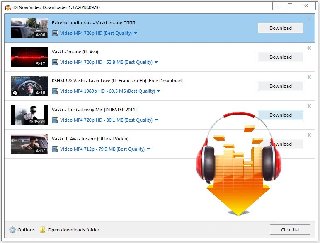 DLNow Video Downloader 1.37.2018.09.10
